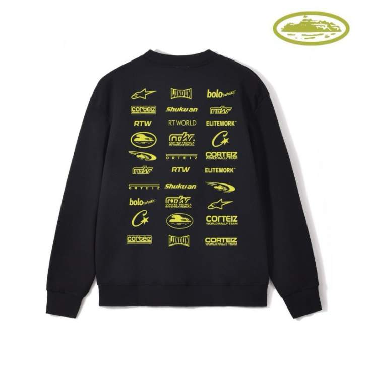 Corteiz Sweatshirt _SKUCorteizS-2XLastxC103731428
